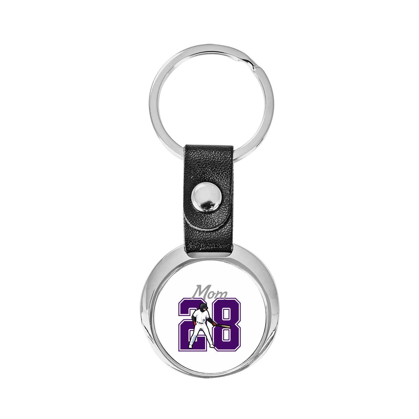 Key Chain — Mothers Day Shirsey in Classic