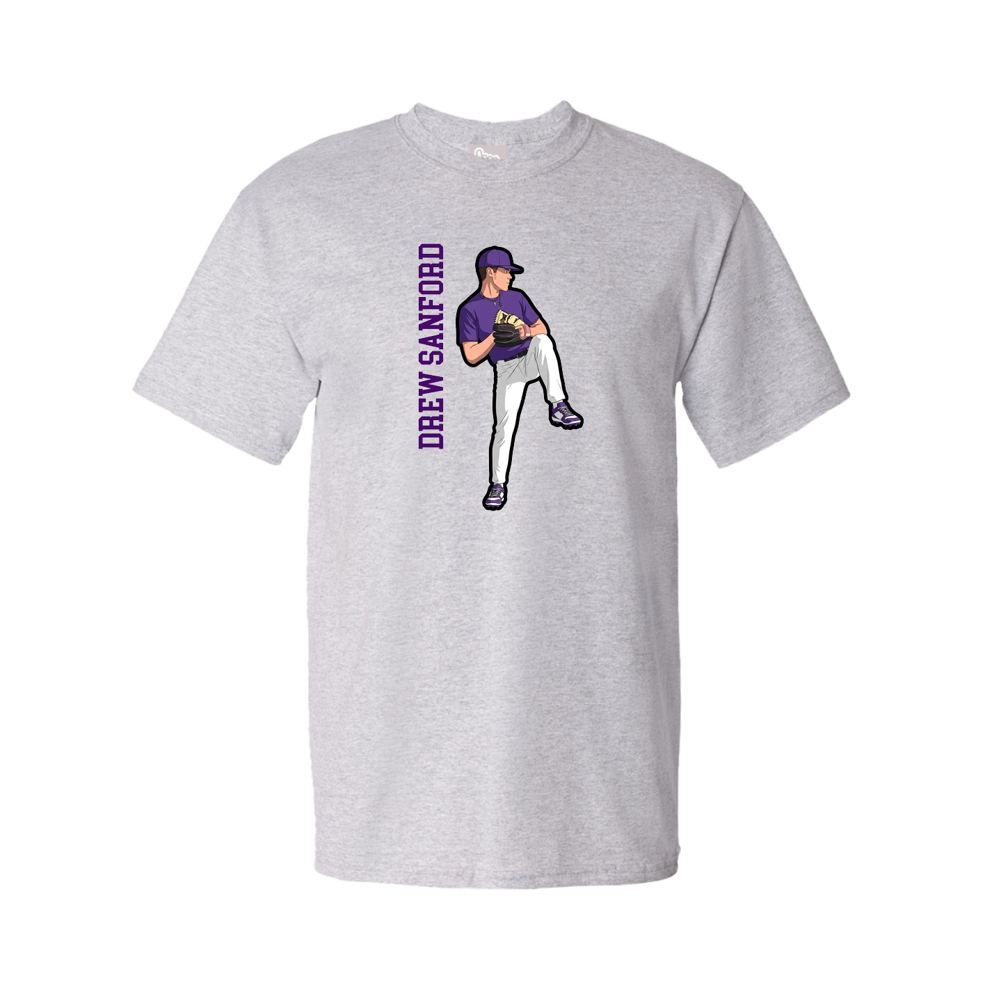 NIL Club Tee