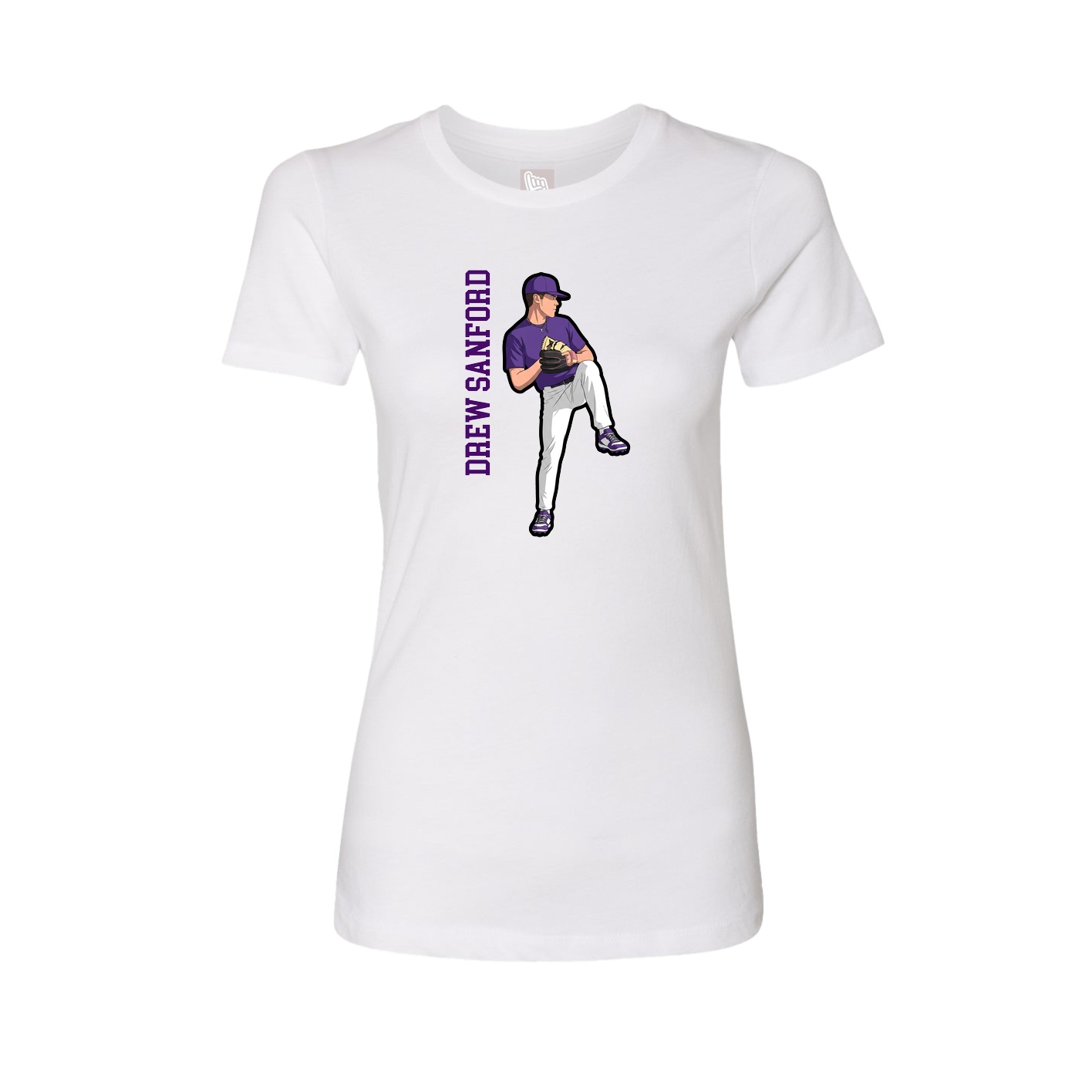 NIL Club Womens Tee