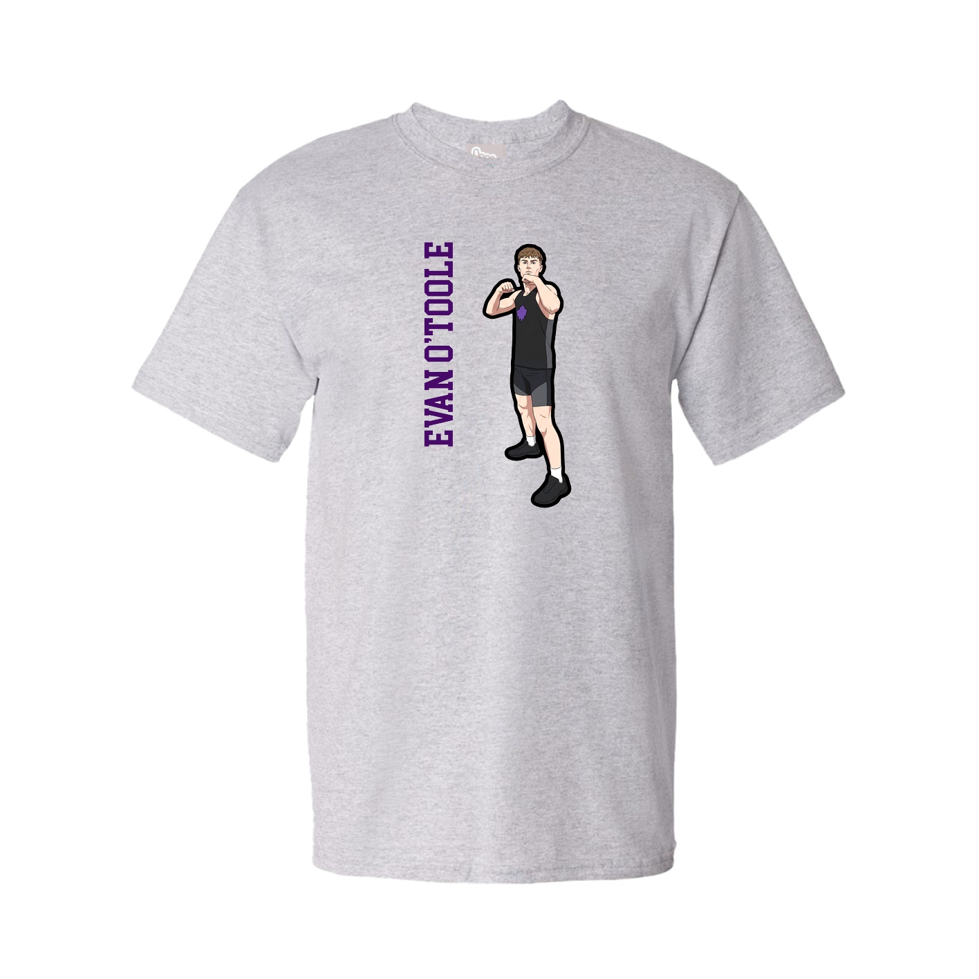 NIL Club Tee