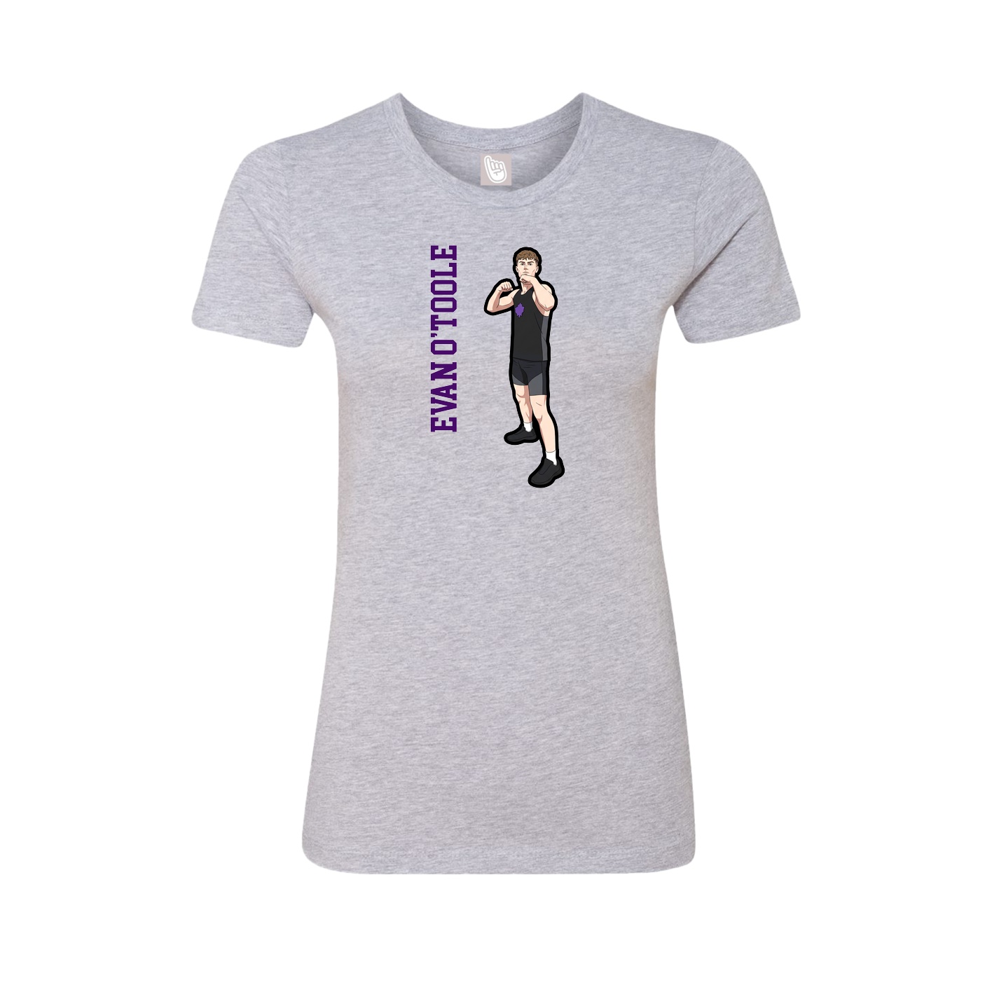 Womens Tee