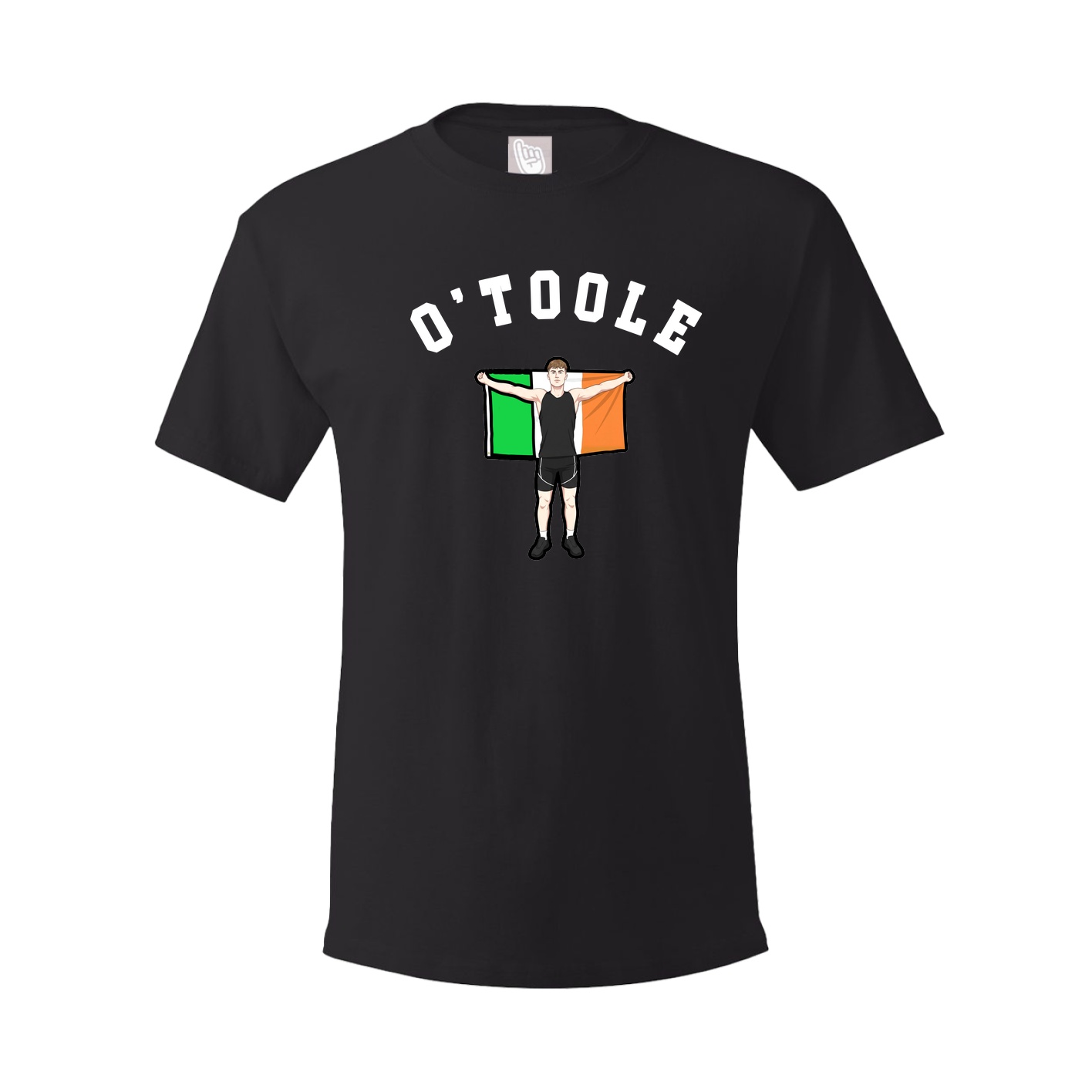 NIL Club Tee