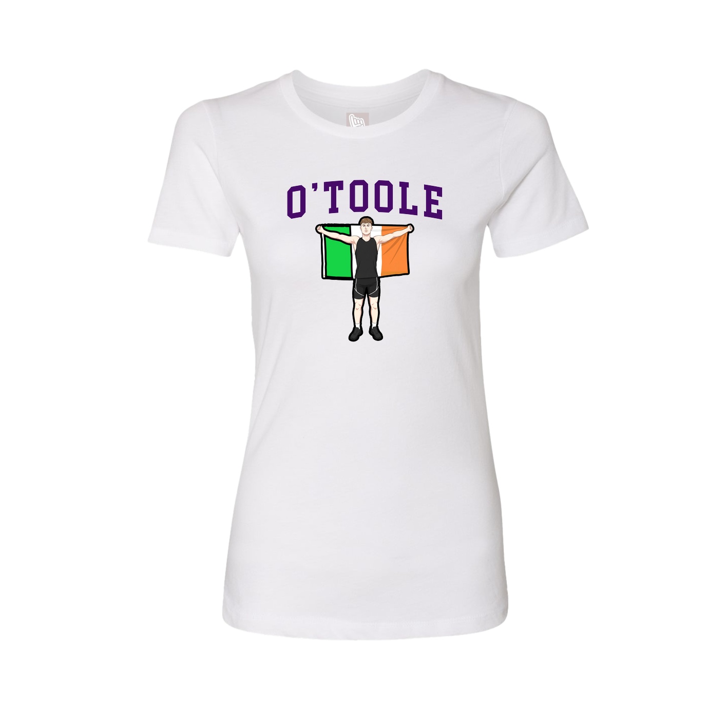 NIL Club Womens Tee
