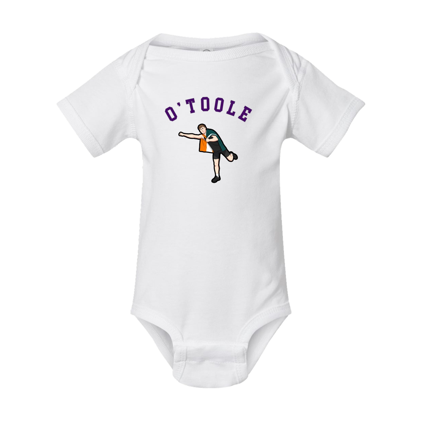 Baby Onesie