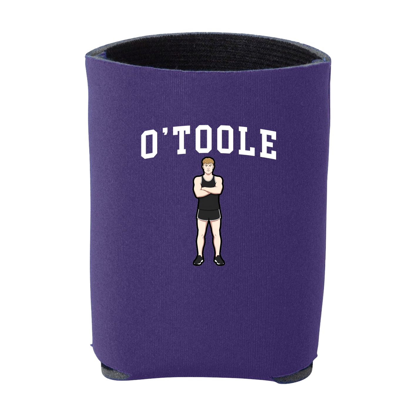 Can Holder — Shirsey in Purple