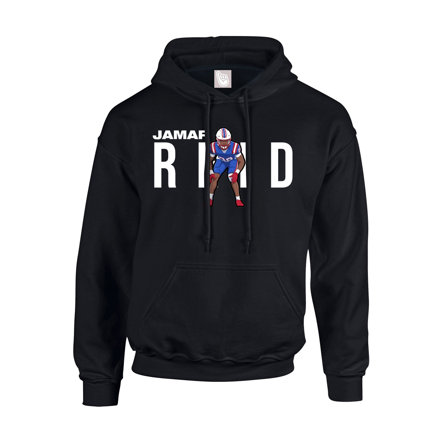 Hoodie