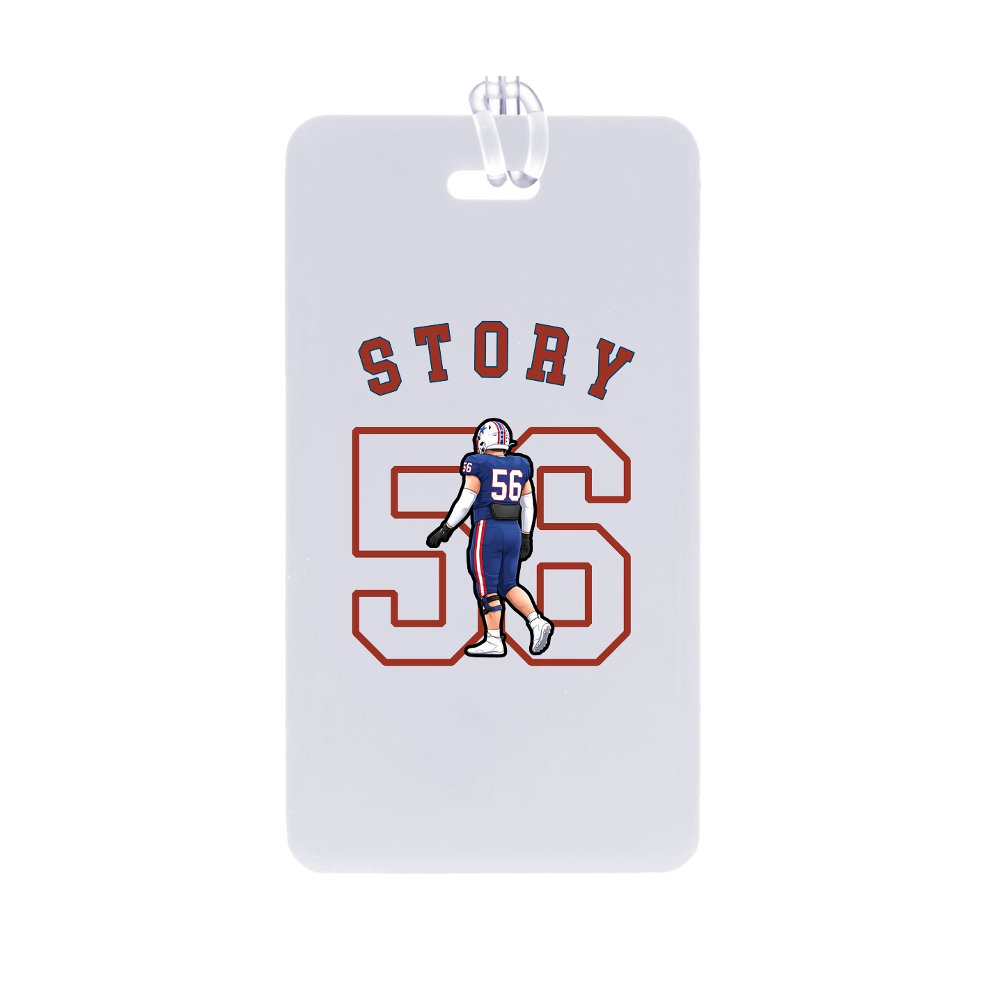 Bag Tag
