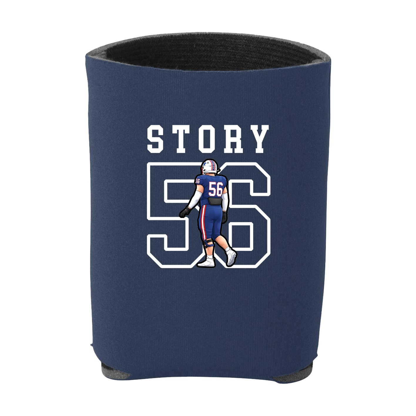 Can Holder — Shirsey in Navy