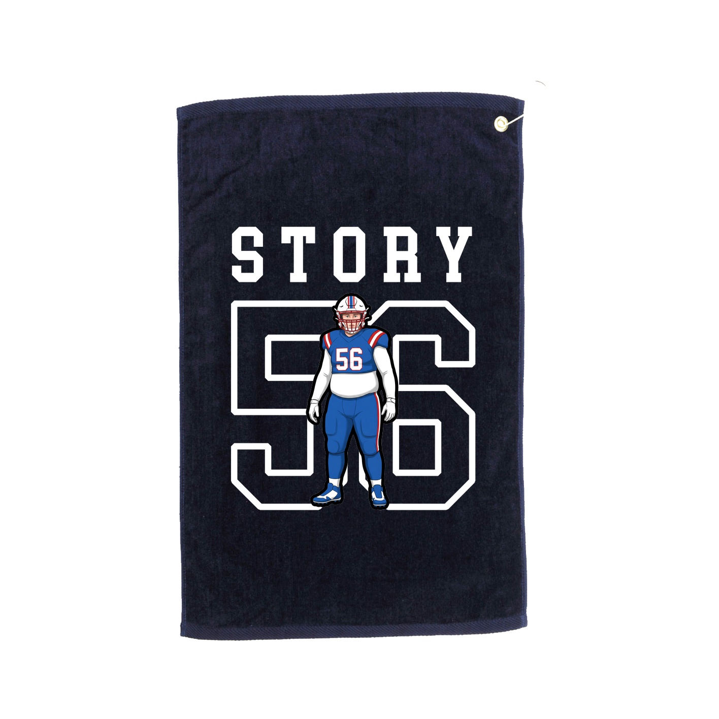 Golf Towel