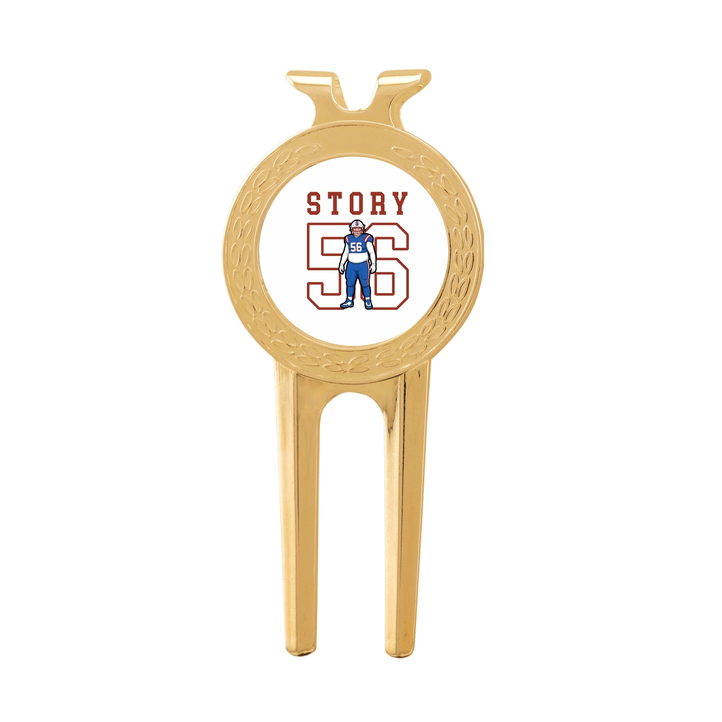 Divot Tool with Ball Marker — Shirsey in Classic