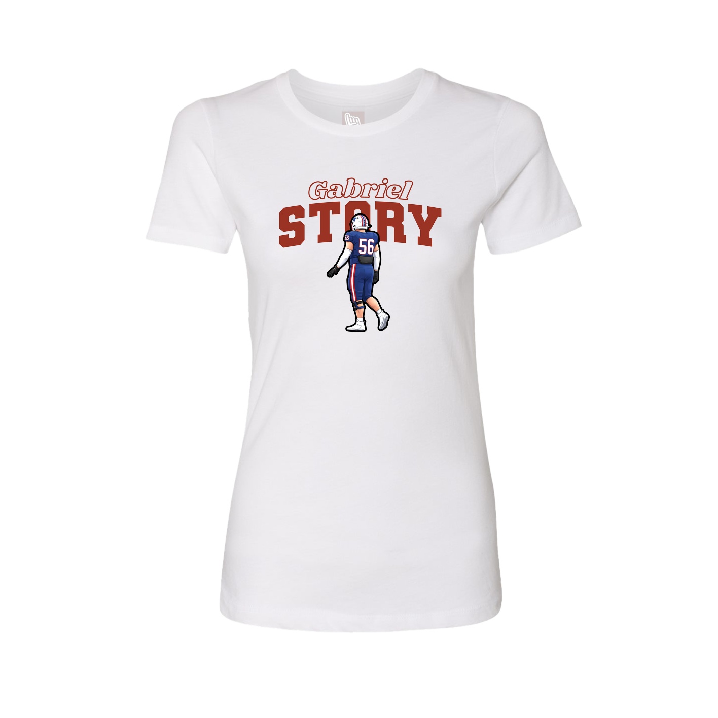 Fitted Women's Tee
