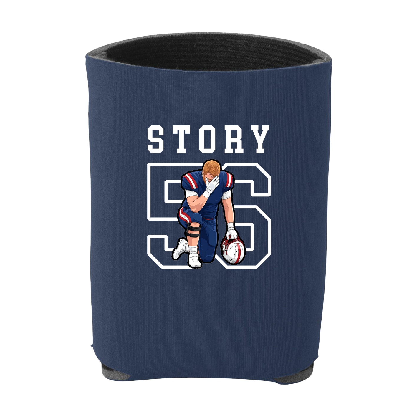 Can Holder — Shirsey in Navy