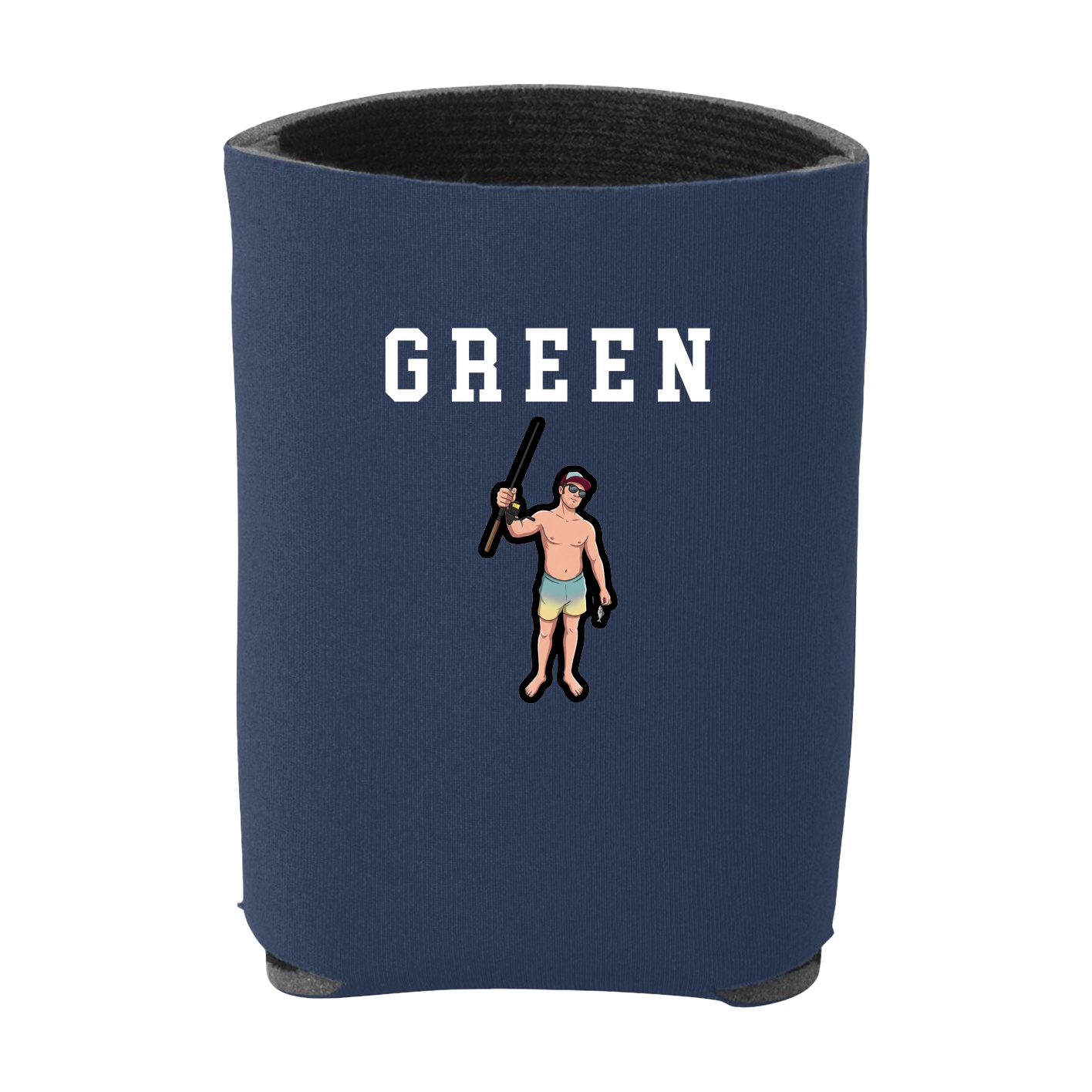 Can Holder — Shirsey in Navy