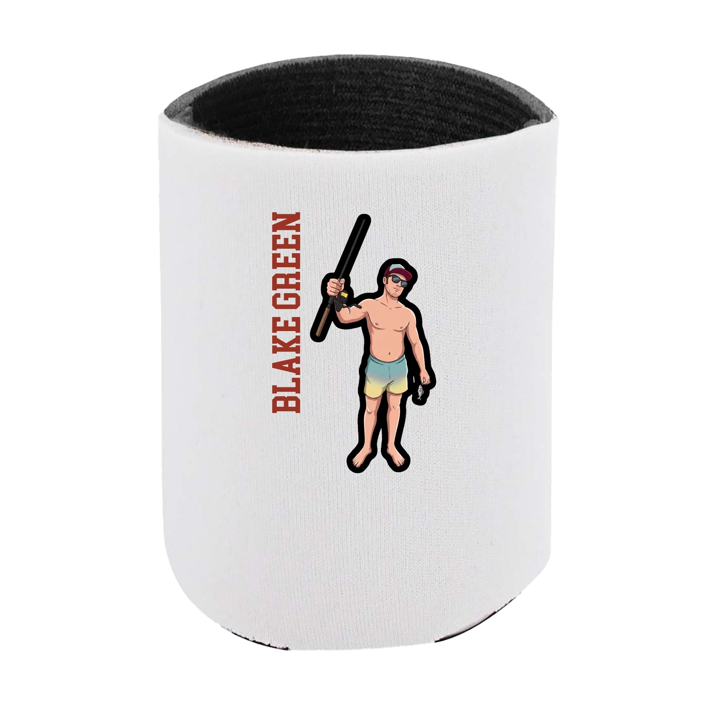 Can Holder