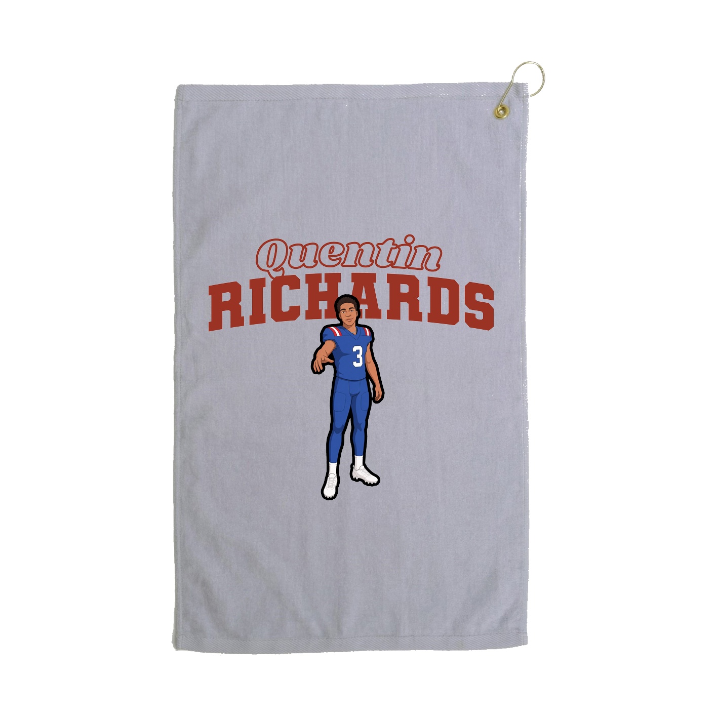 Golf Towel
