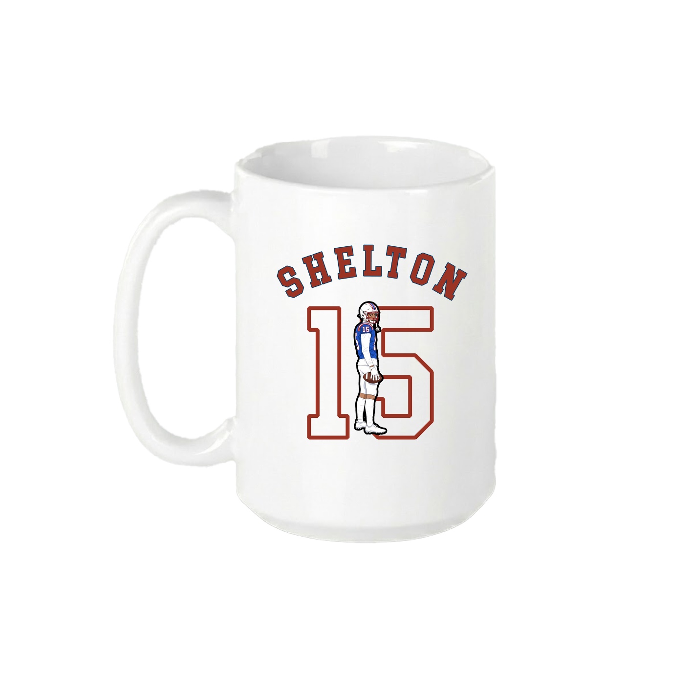 15oz Coffee Mug