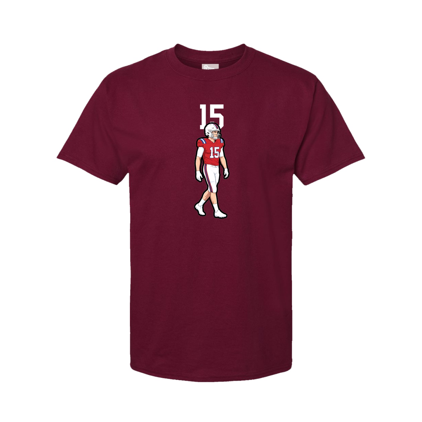 NIL Club Youth Tee