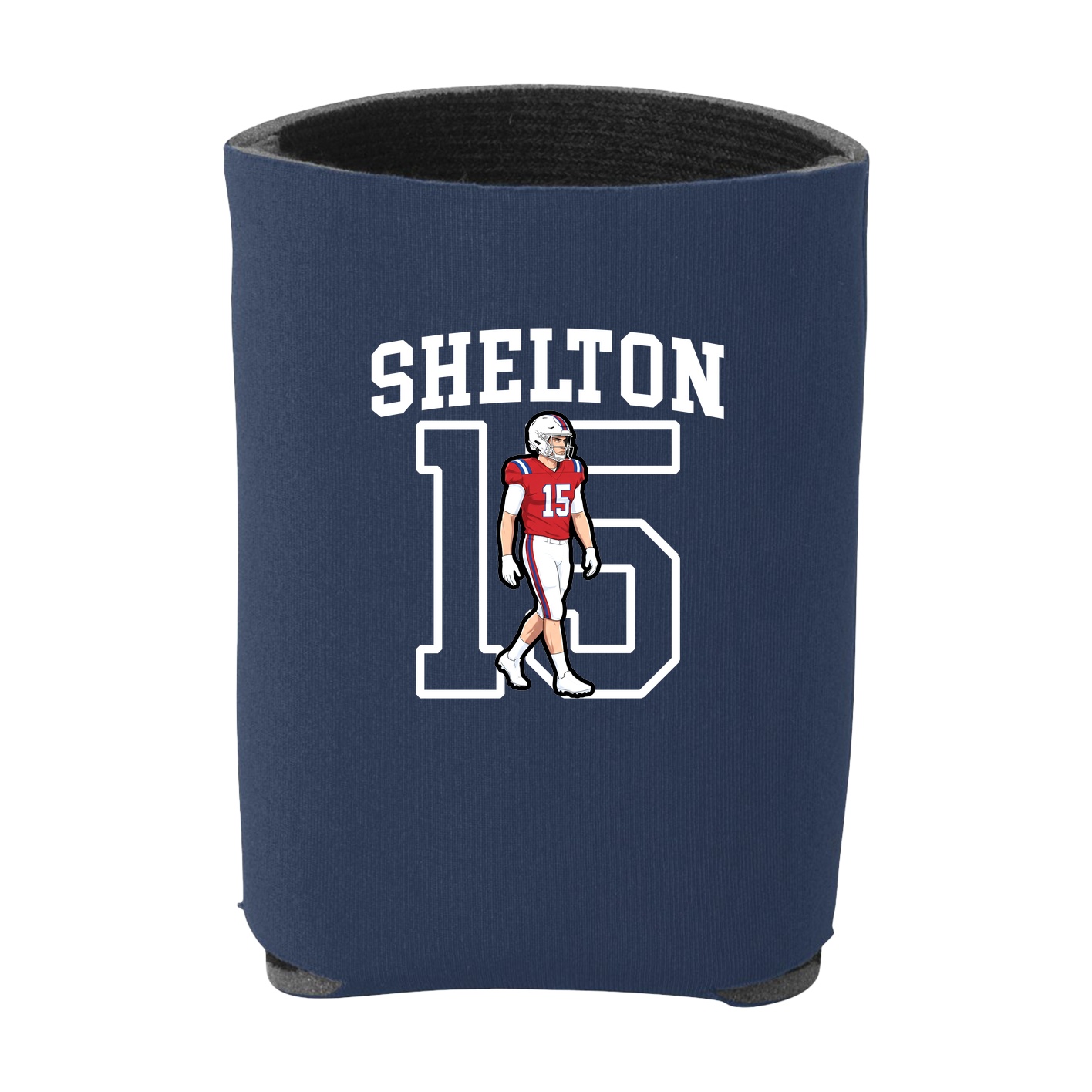 Can Holder — Shirsey in Navy