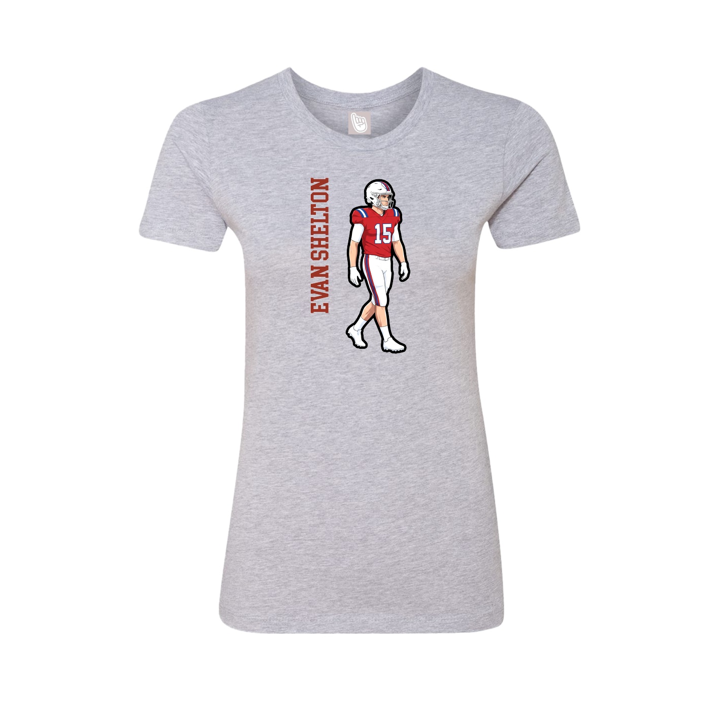 Fitted Women's Tee