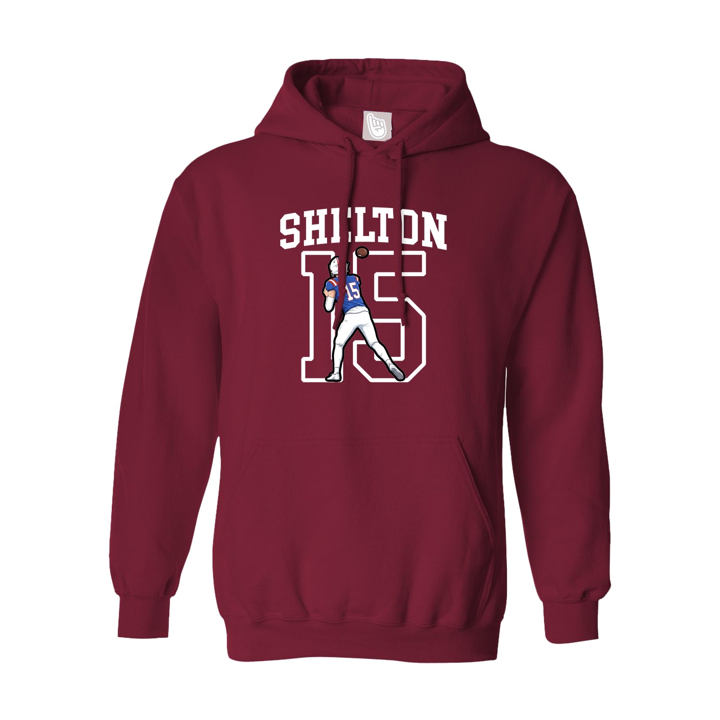 Hoodie