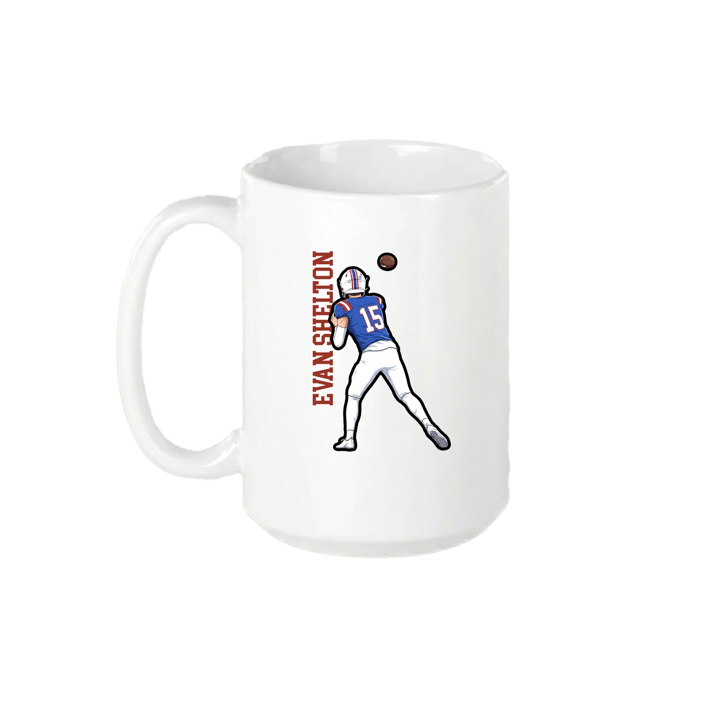 15oz Coffee Mug