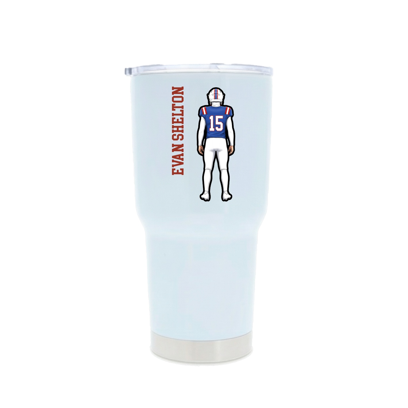 30oz Stainless Steel Tumbler