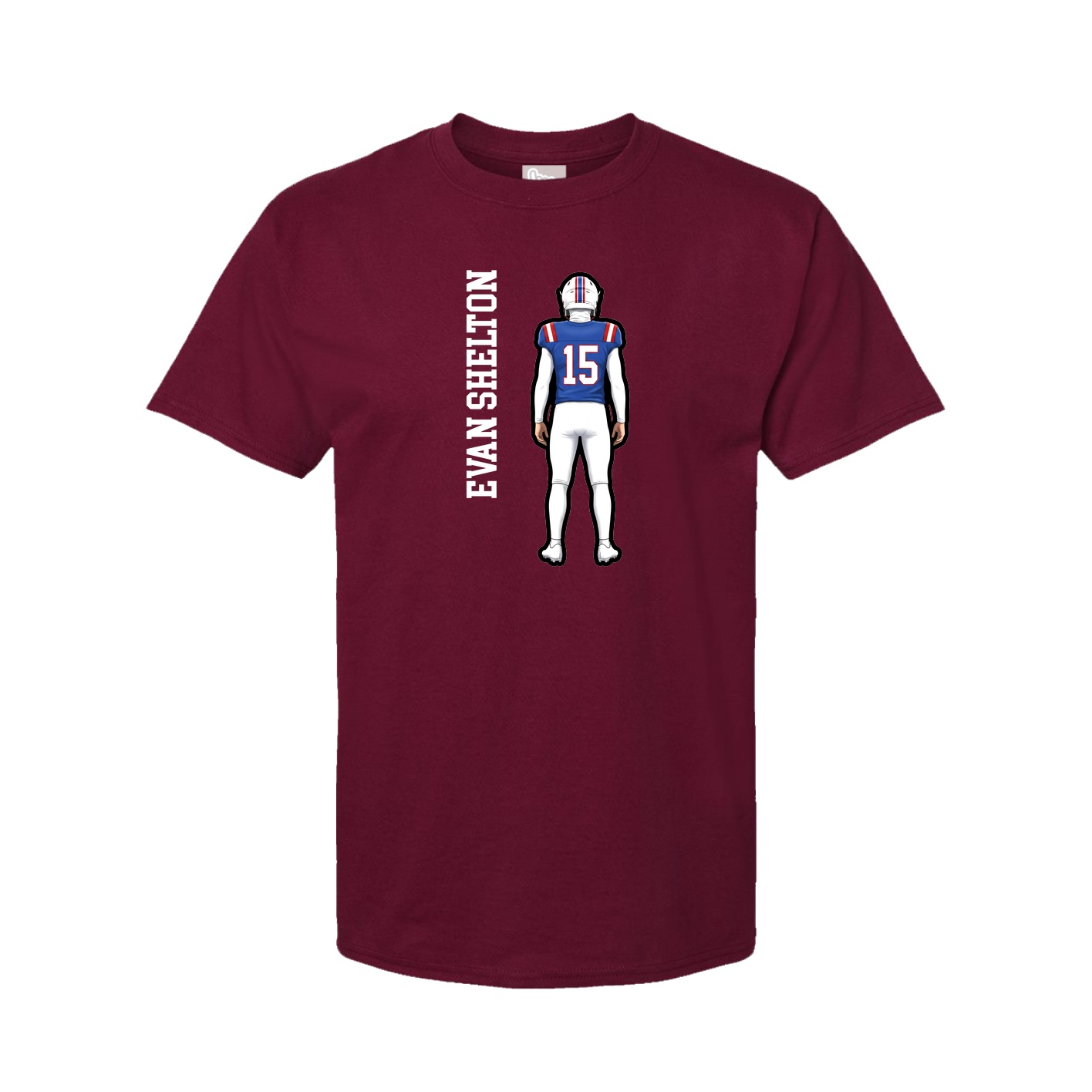 NIL Club Tee