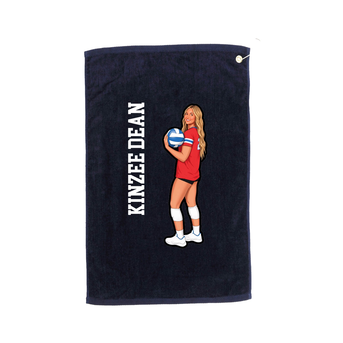 Golf Towel
