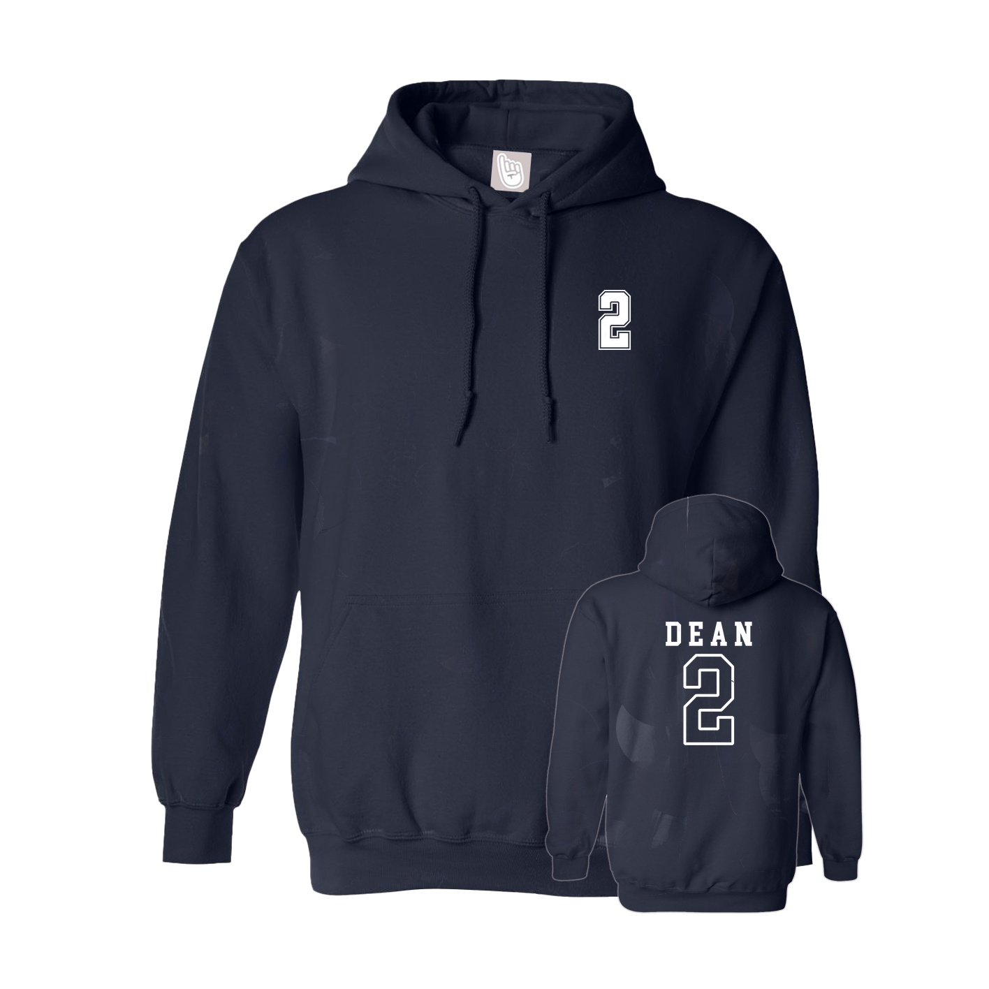 Youth Hoodie