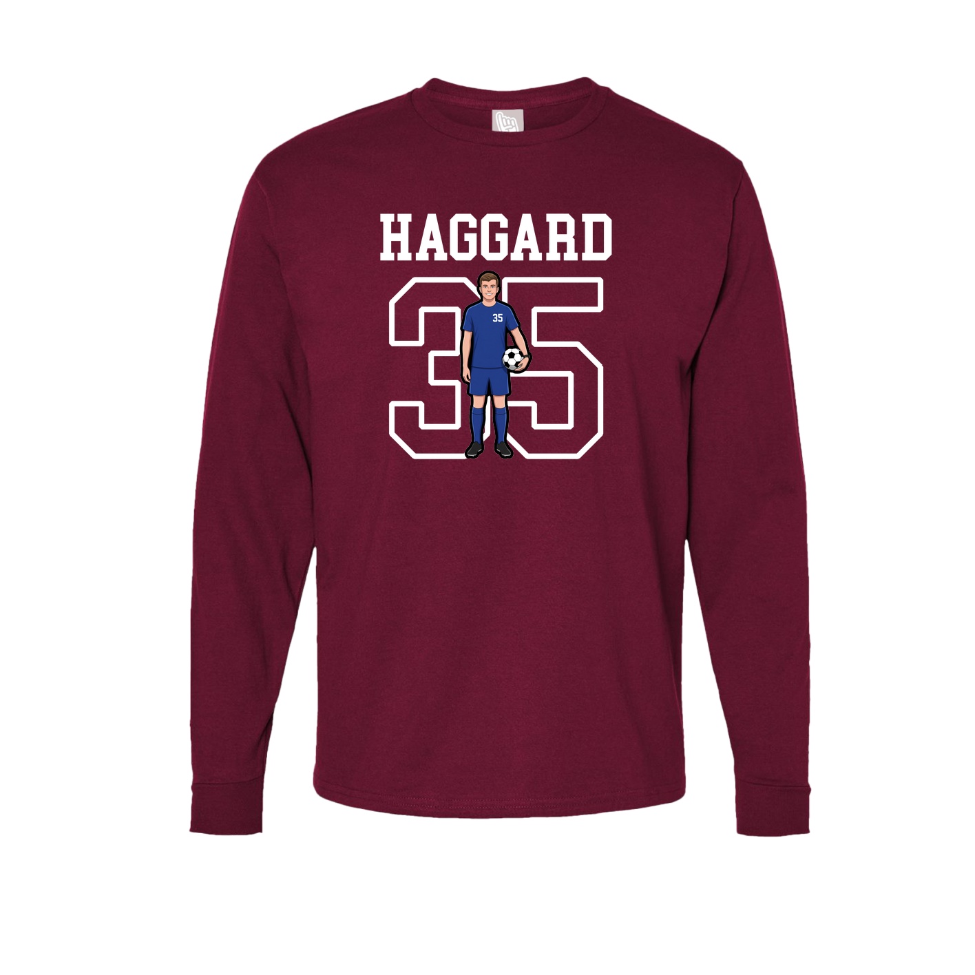 Long Sleeve Tee