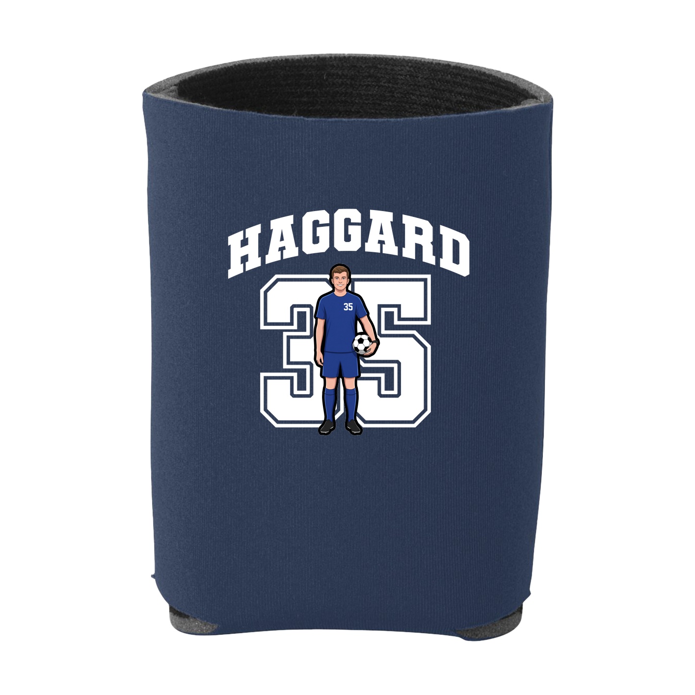 Can Holder