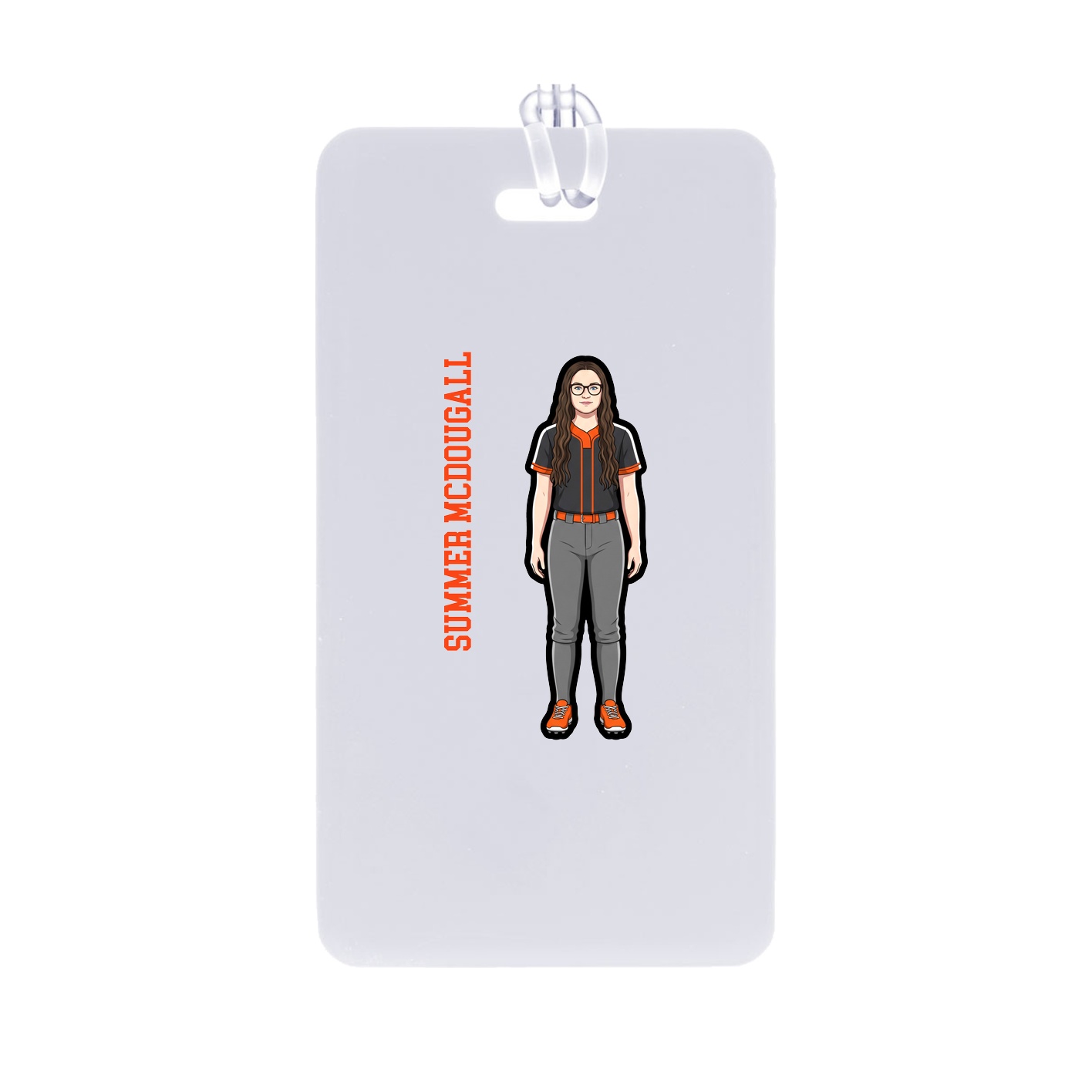 Bag Tag