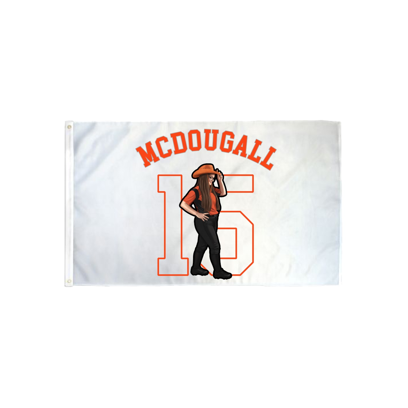3x5 Flag