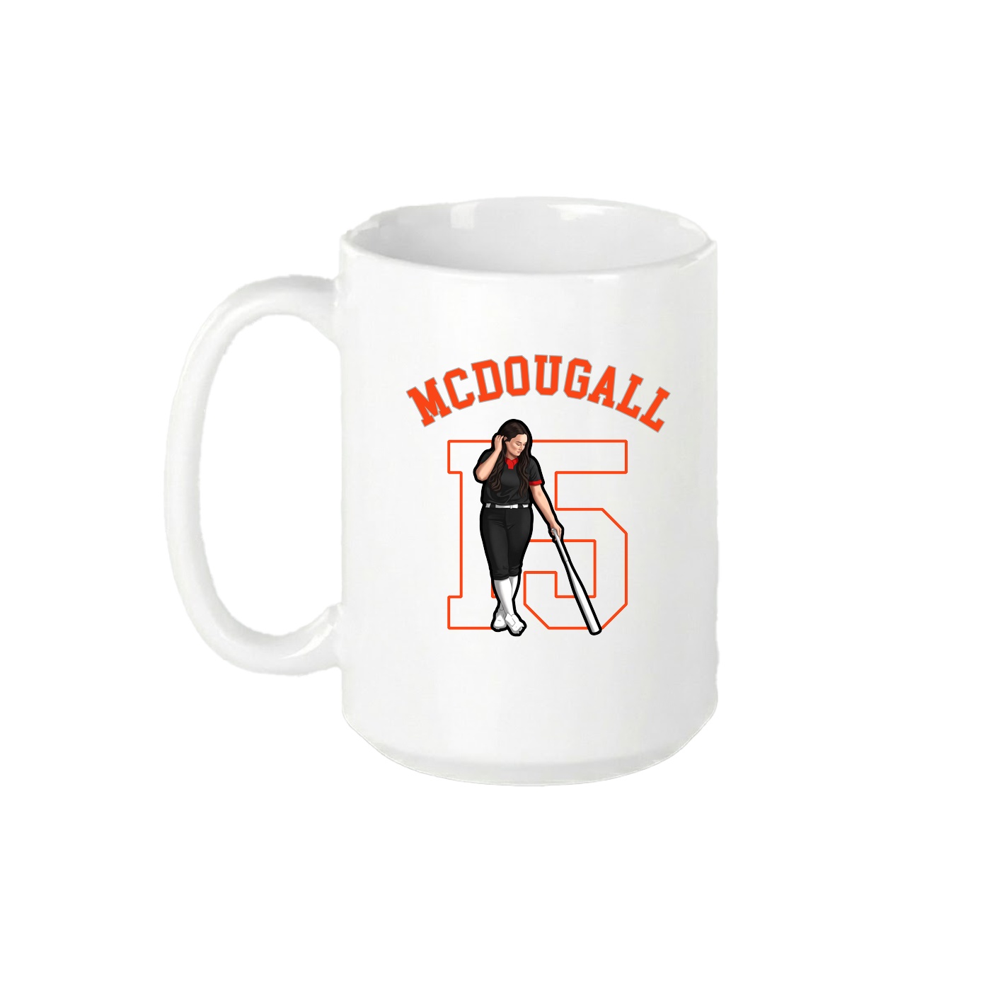 15oz Coffee Mug