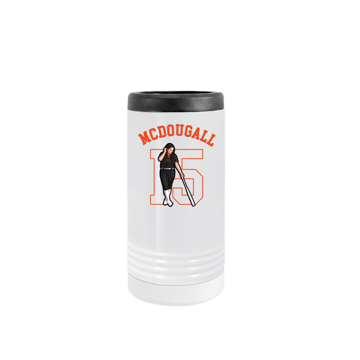 Slim Beverage Holder