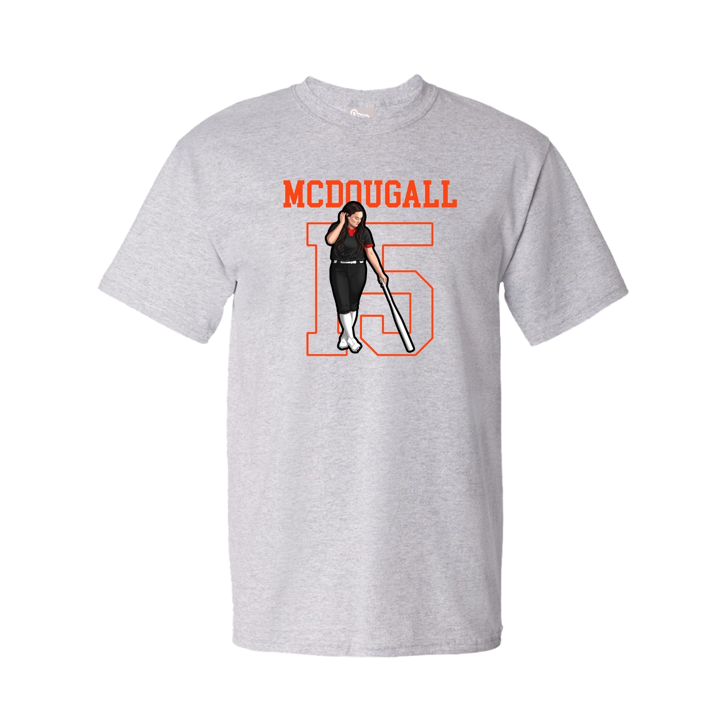 NIL Club Tee