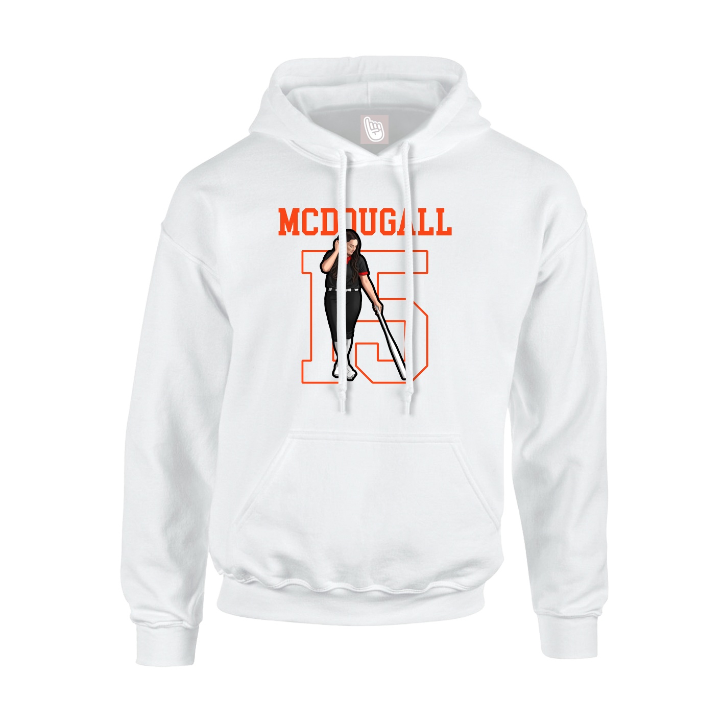 Youth Hoodie