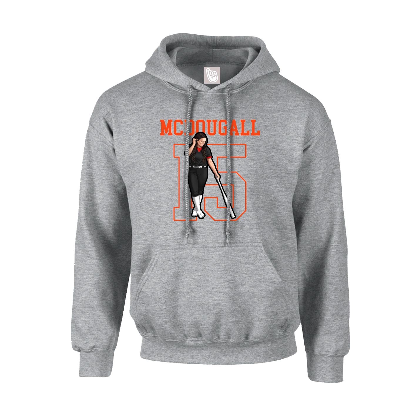 Youth Hoodie