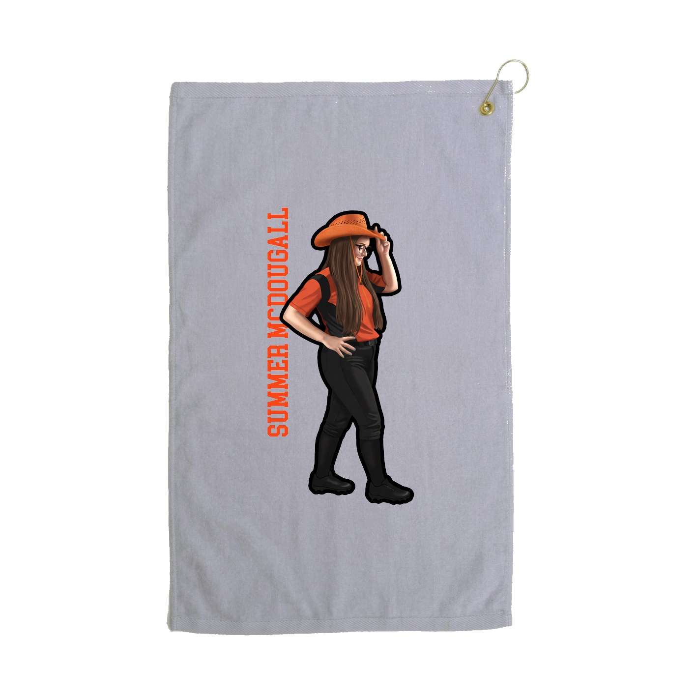 Golf Towel