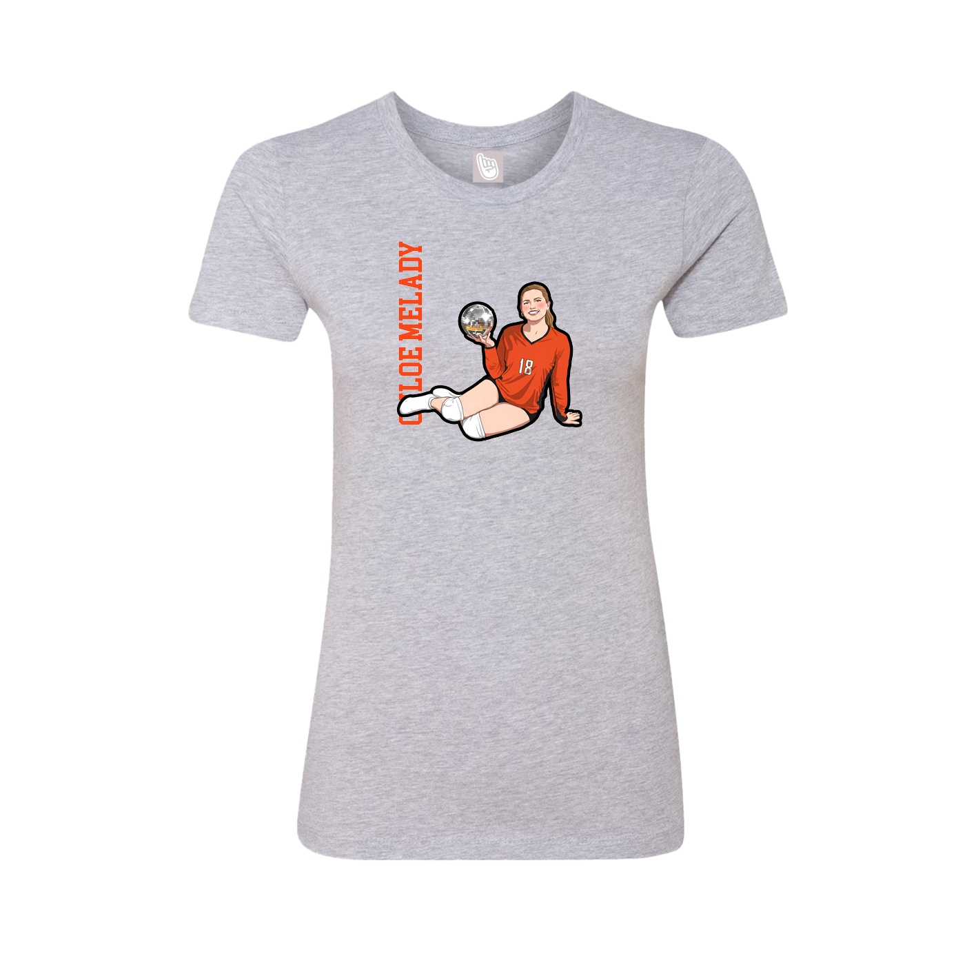Womens Tee