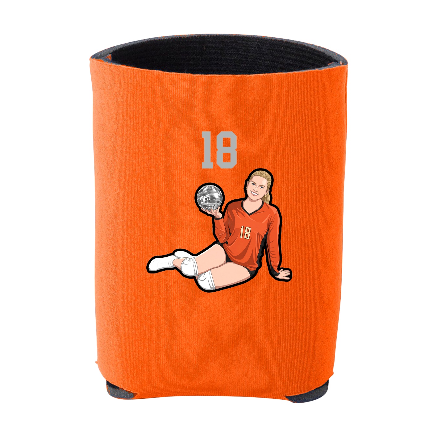 Can Holder