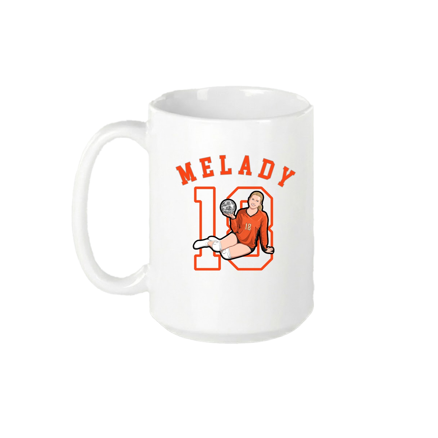 15oz Coffee Mug