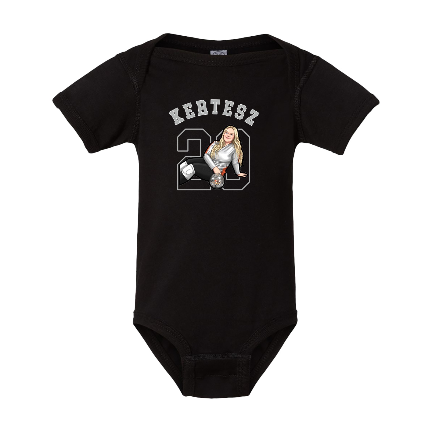 Baby Onesie