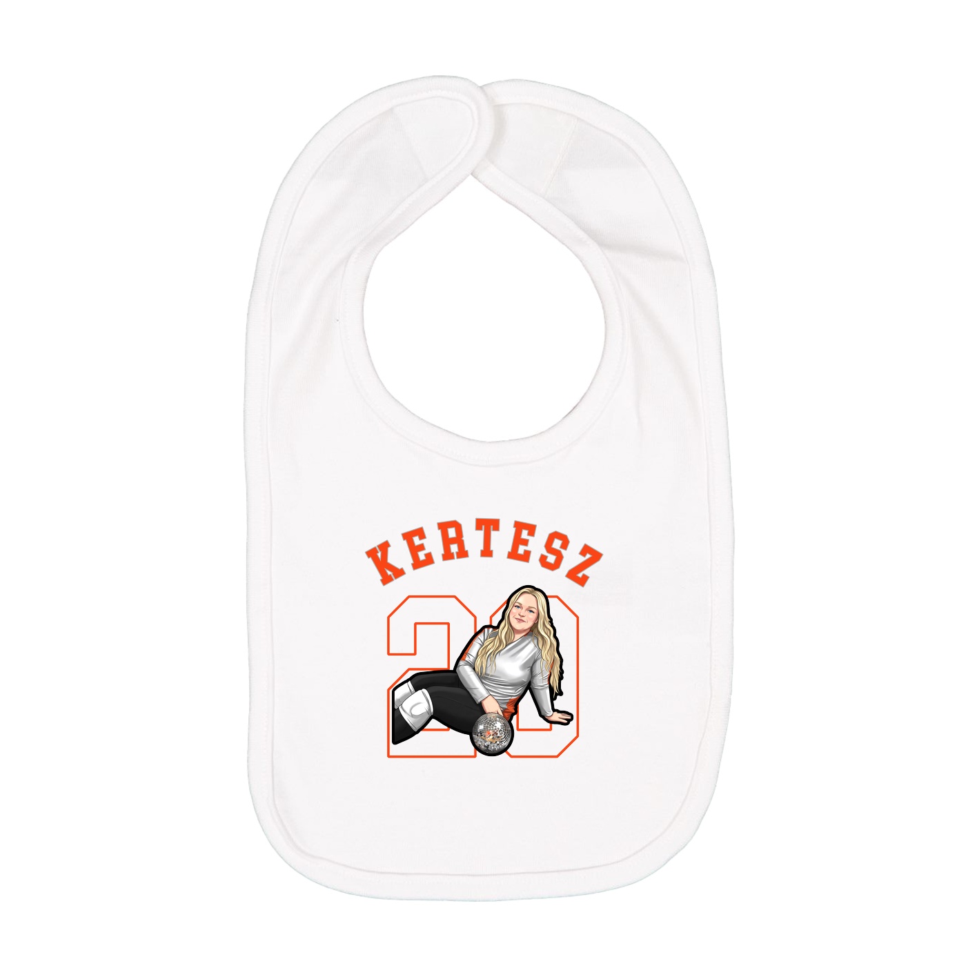 Infant Bib