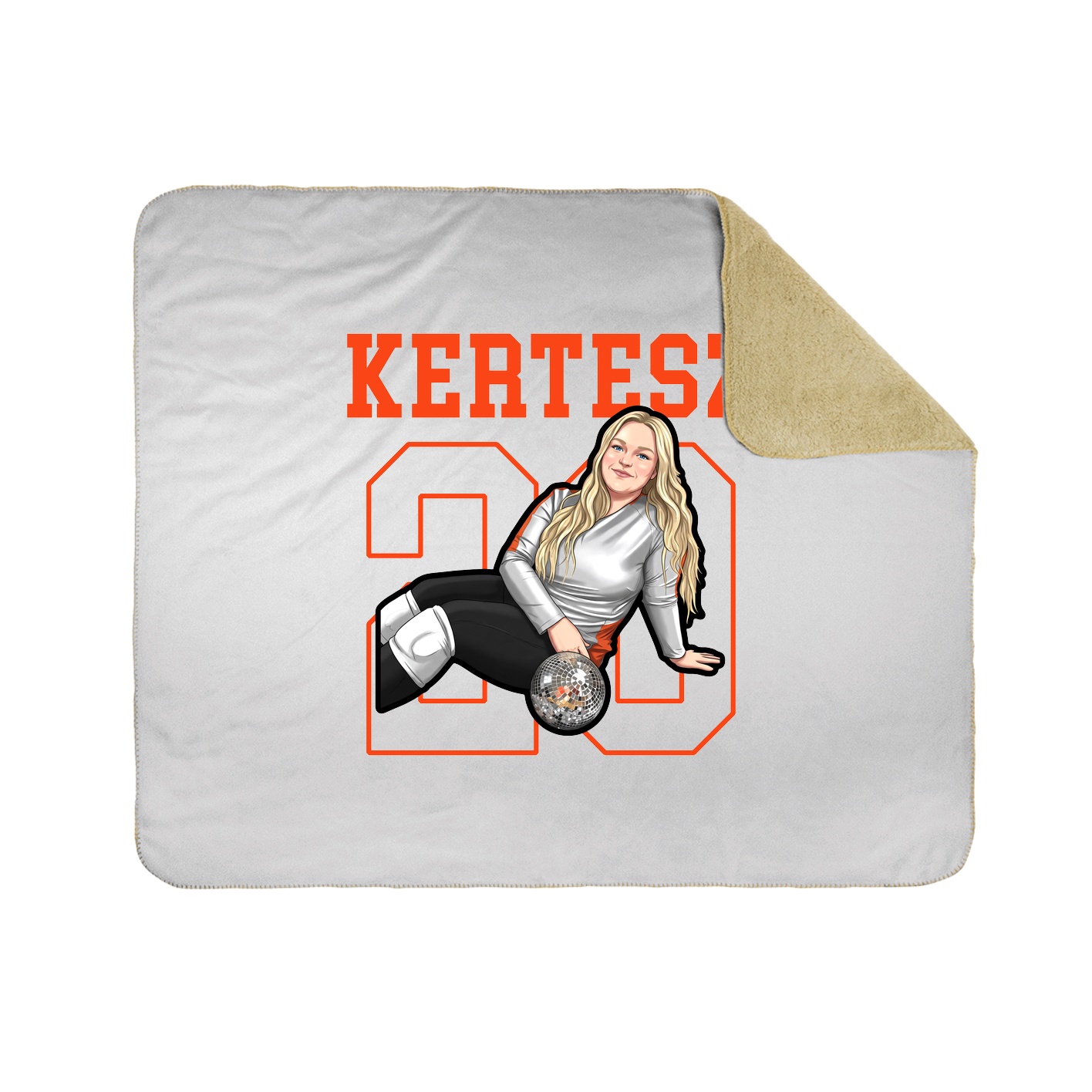 Throw Blanket