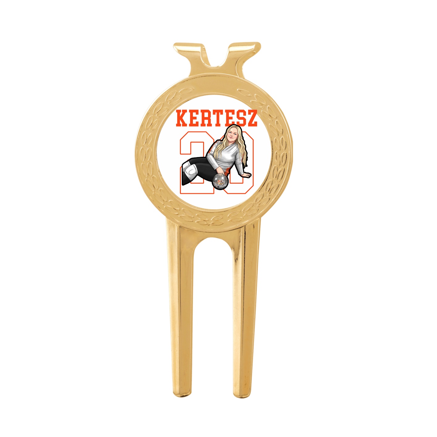 Divot Tool with Ball Marker — Shirsey in Classic
