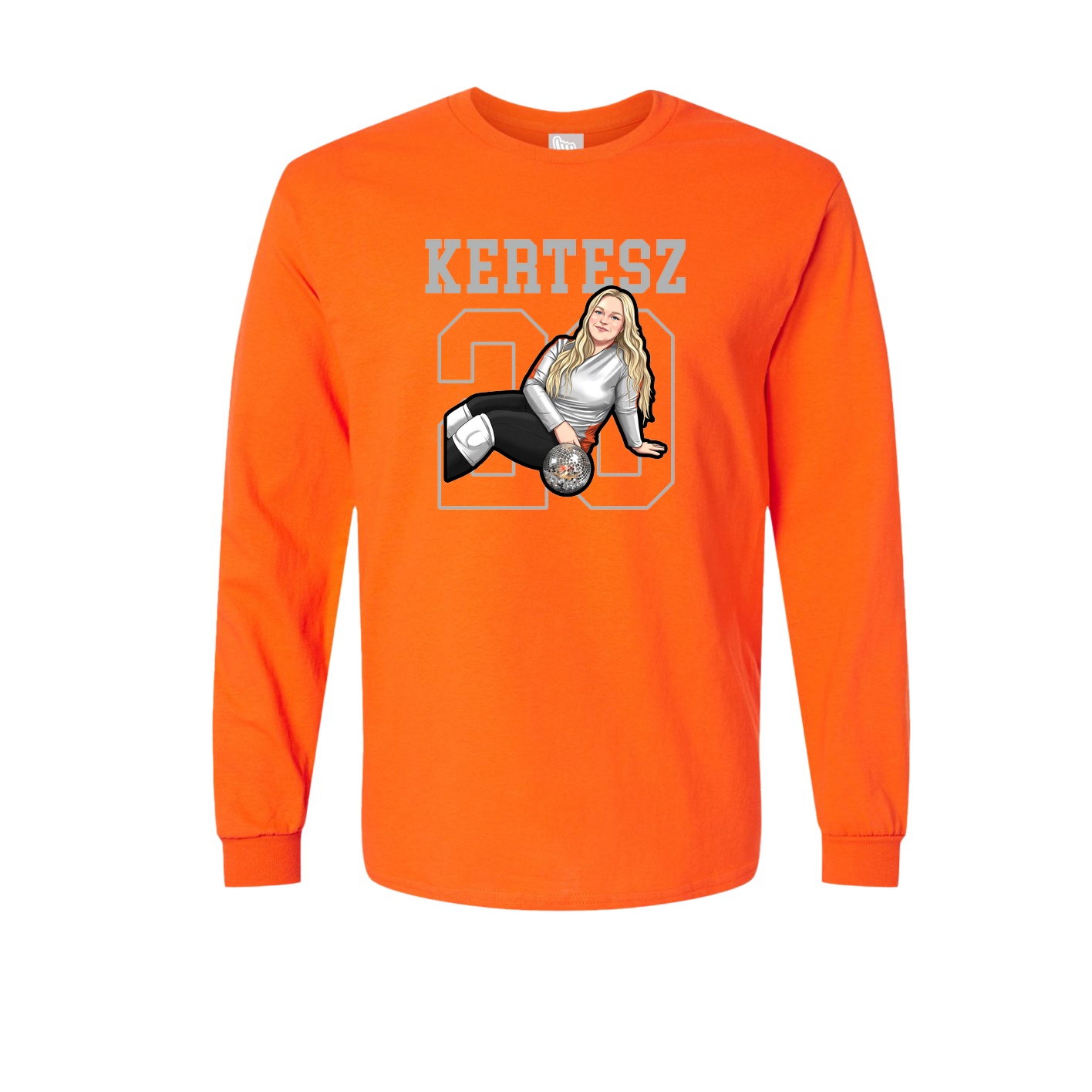 Long Sleeve Tee