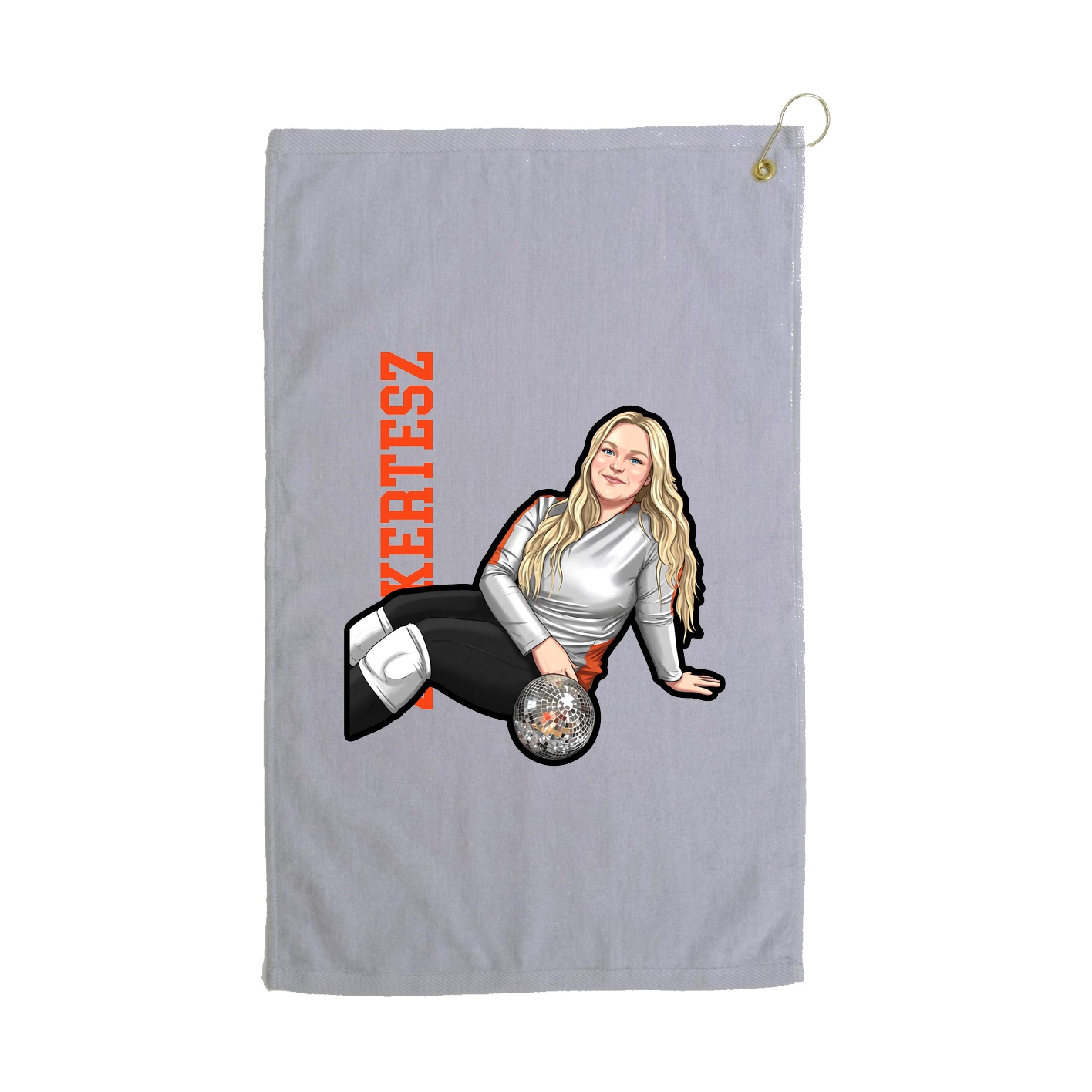 Golf Towel
