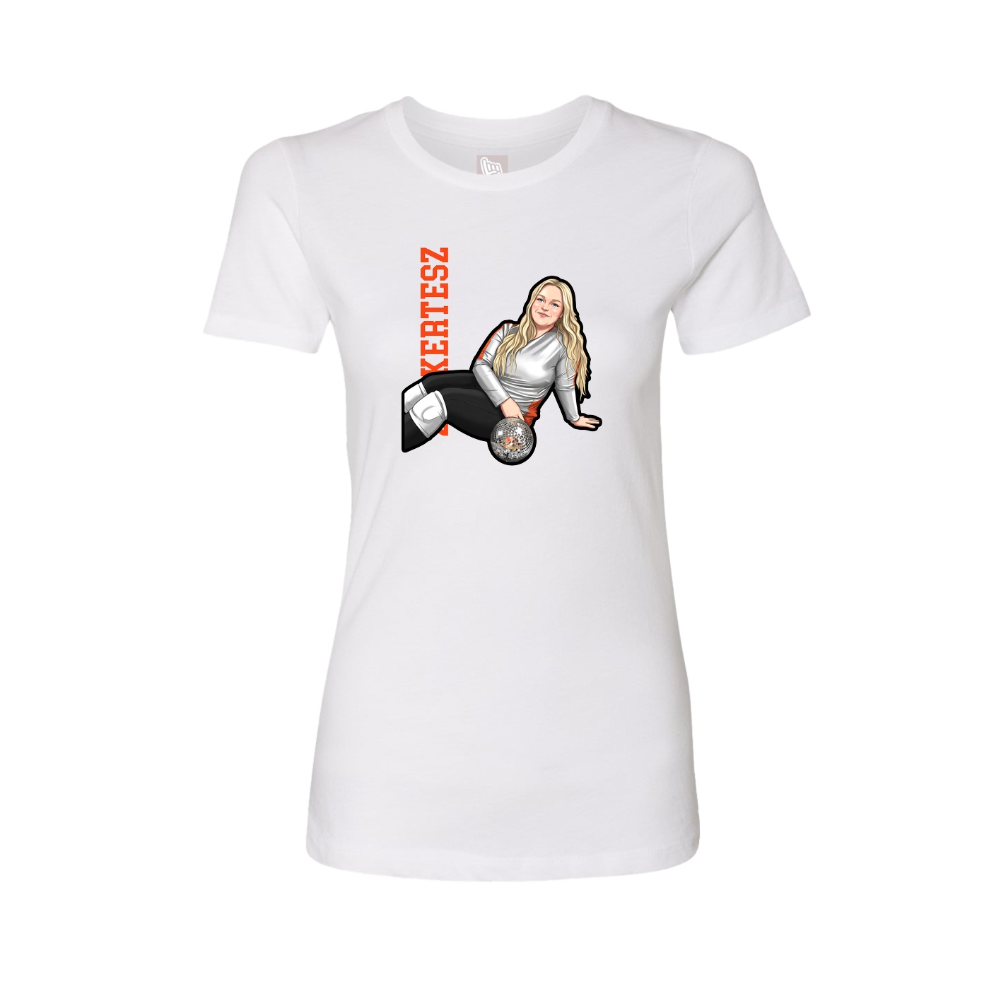 Womens Tee