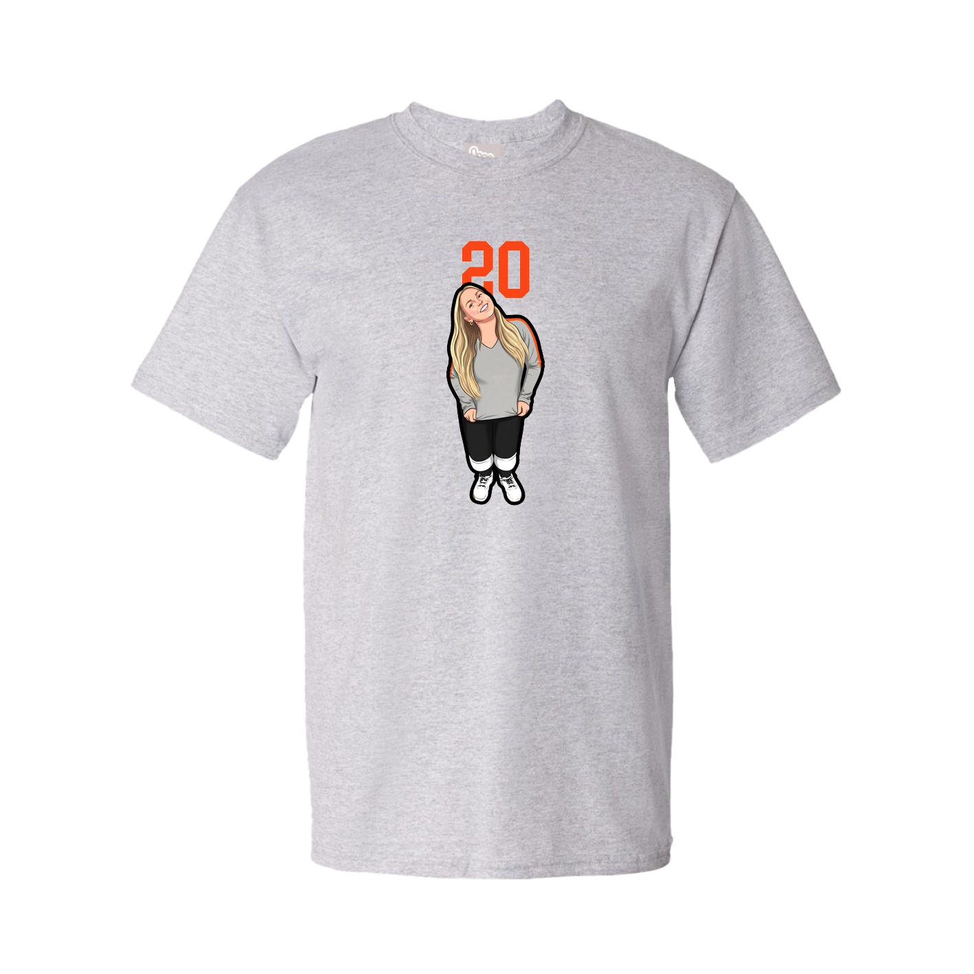 Youth Tee